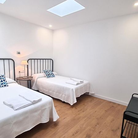 Moderno Y Lujoso Apartamento Castelar Alcázar de San Juan Extérieur photo