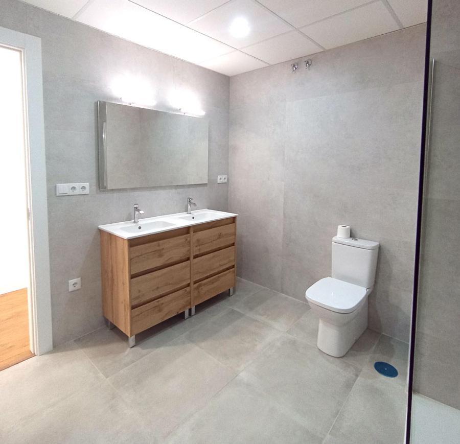 Moderno Y Lujoso Apartamento Castelar Alcázar de San Juan Extérieur photo