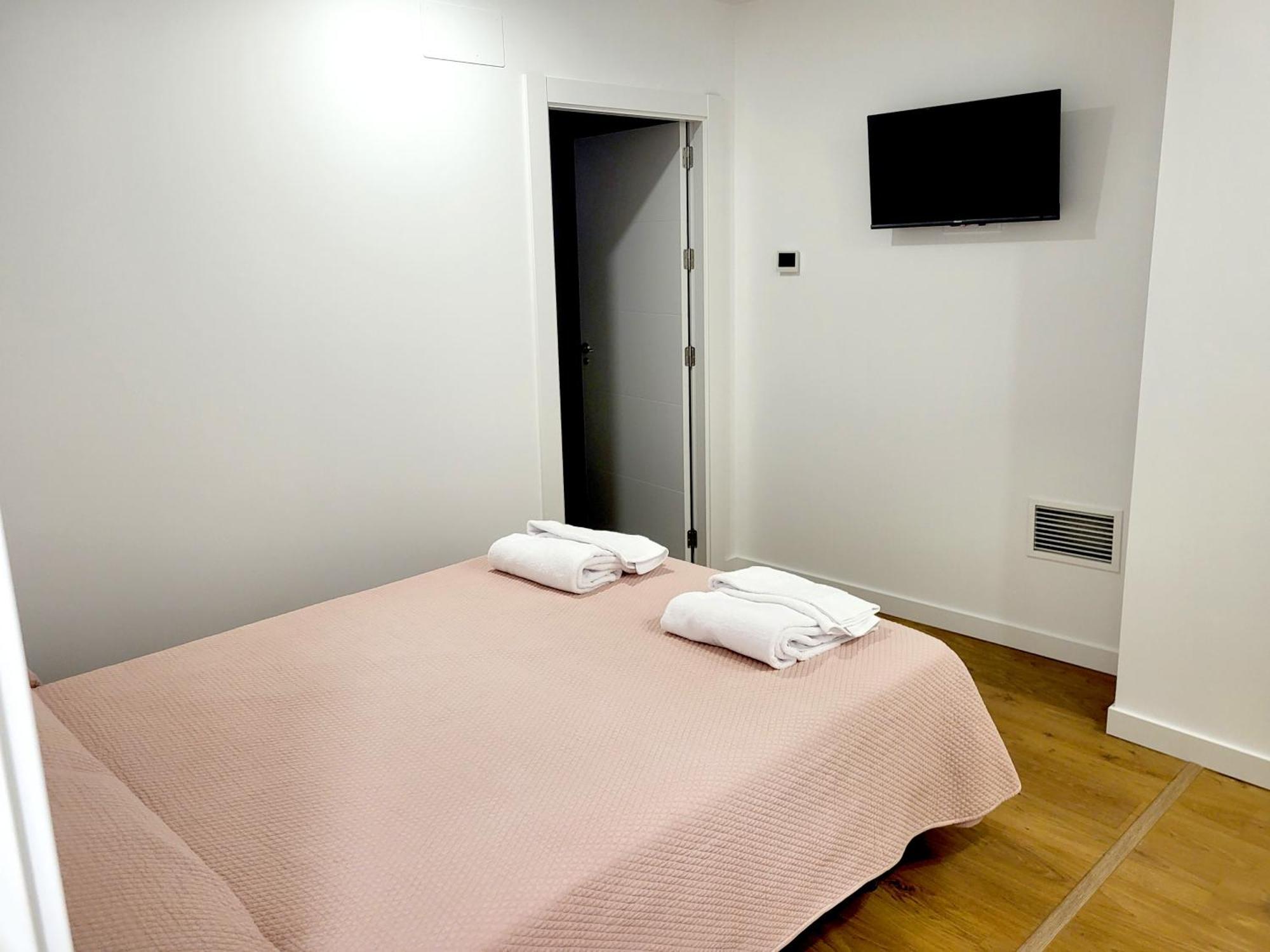 Moderno Y Lujoso Apartamento Castelar Alcázar de San Juan Extérieur photo