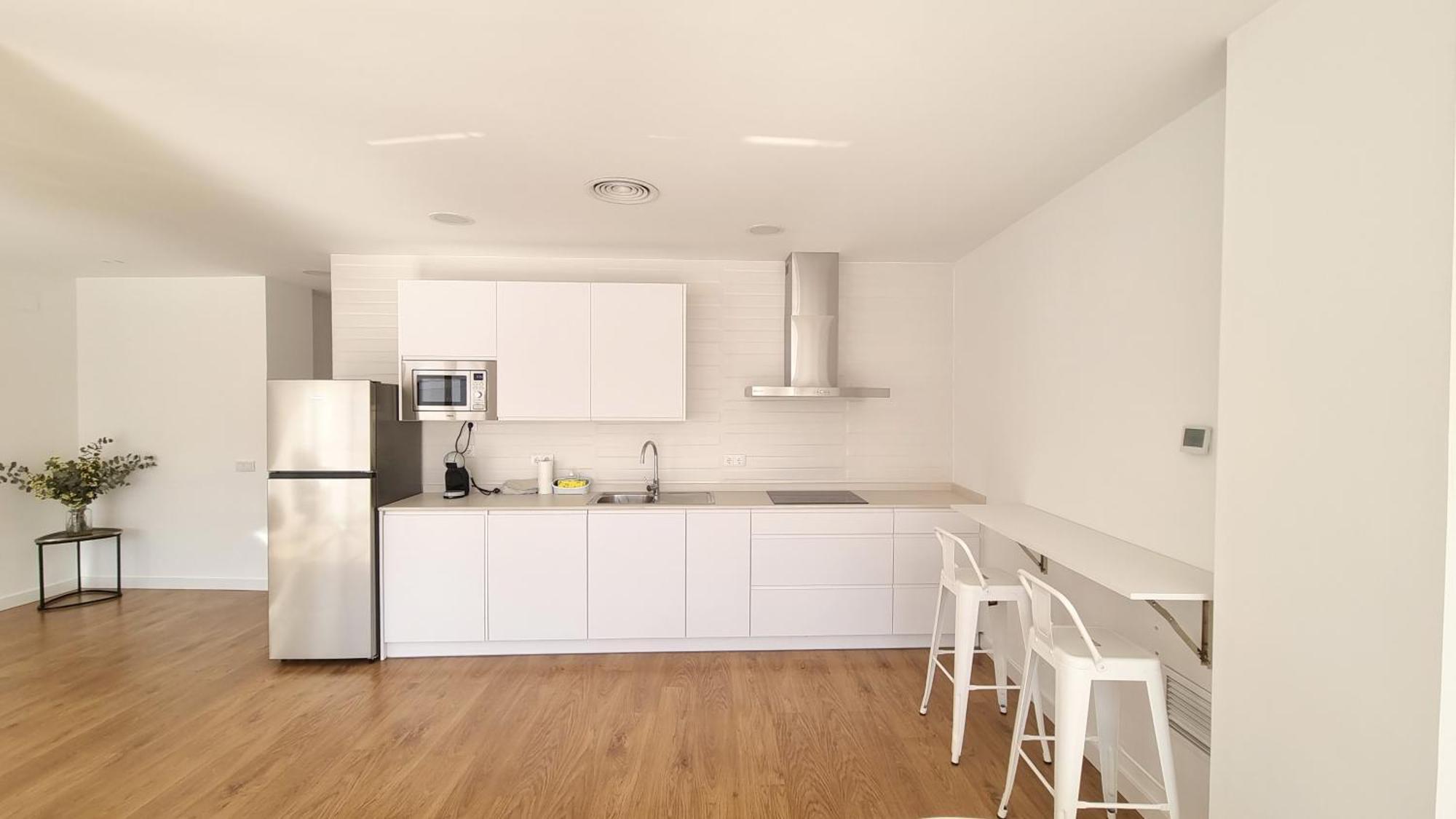 Moderno Y Lujoso Apartamento Castelar Alcázar de San Juan Extérieur photo
