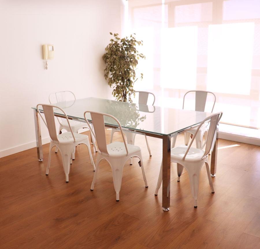 Moderno Y Lujoso Apartamento Castelar Alcázar de San Juan Extérieur photo