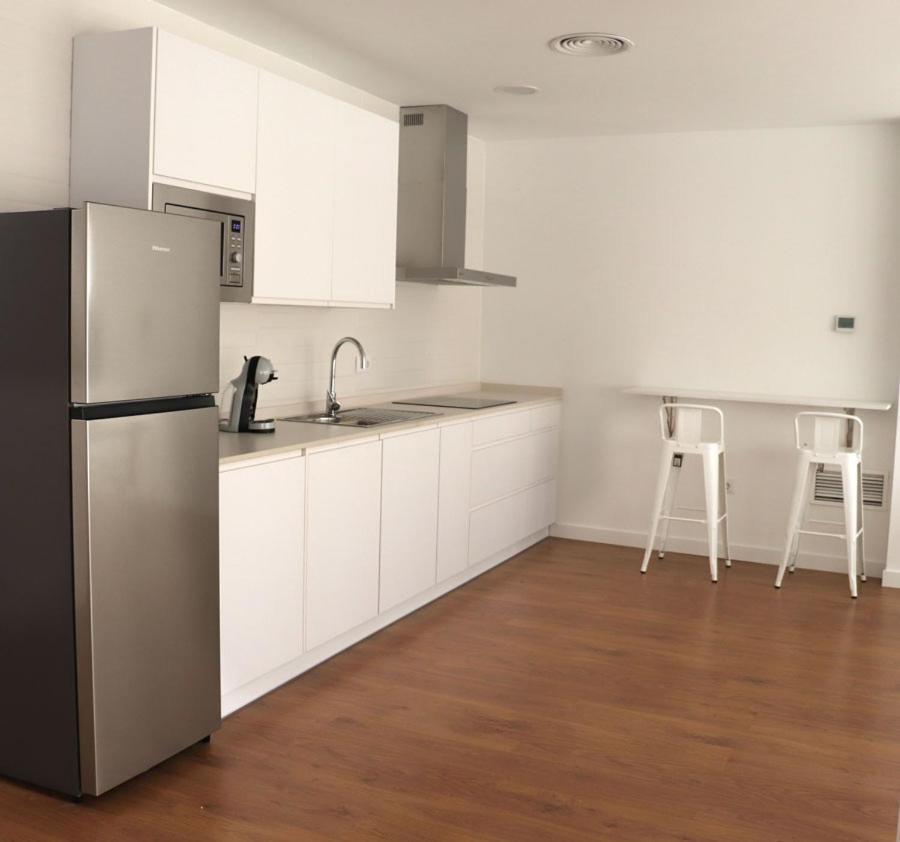 Moderno Y Lujoso Apartamento Castelar Alcázar de San Juan Extérieur photo
