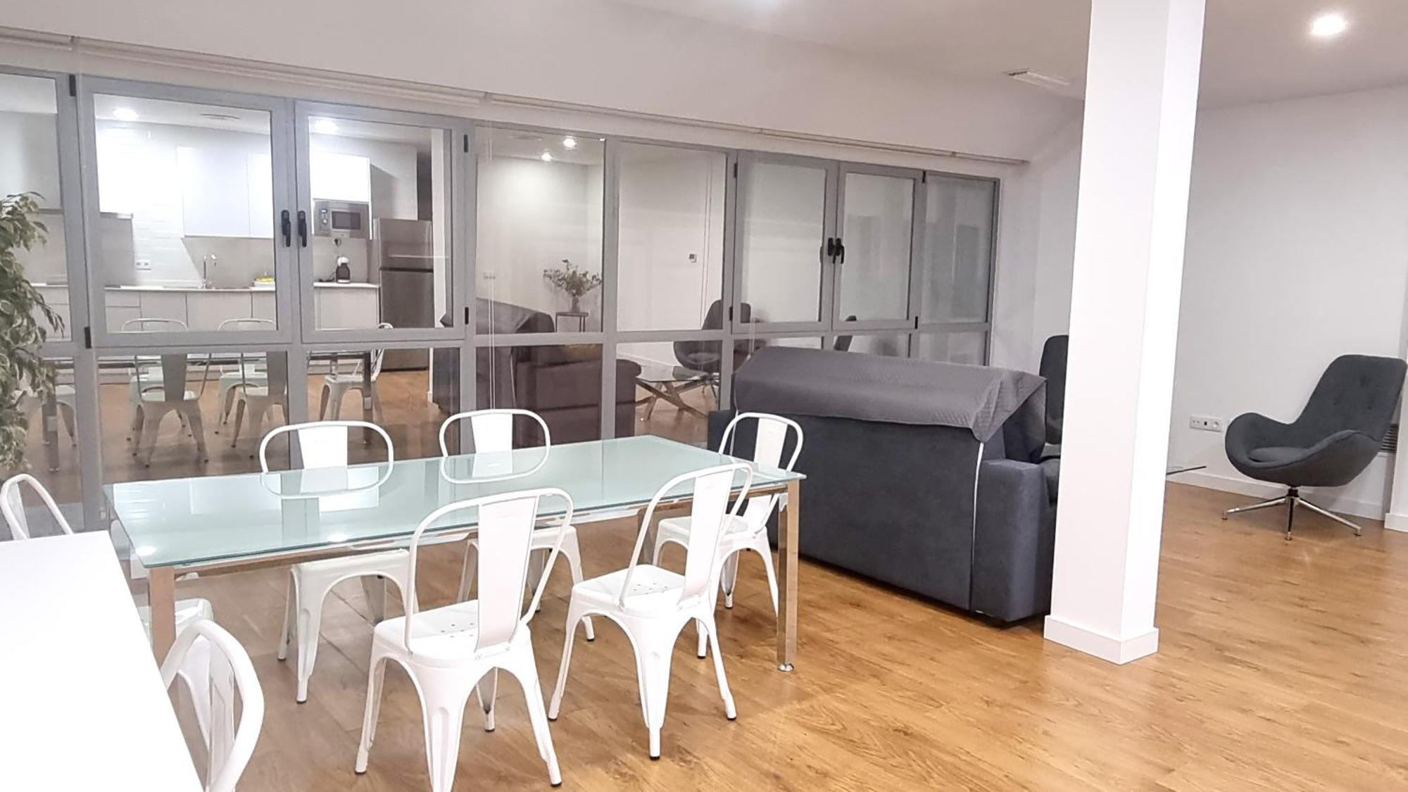 Moderno Y Lujoso Apartamento Castelar Alcázar de San Juan Extérieur photo