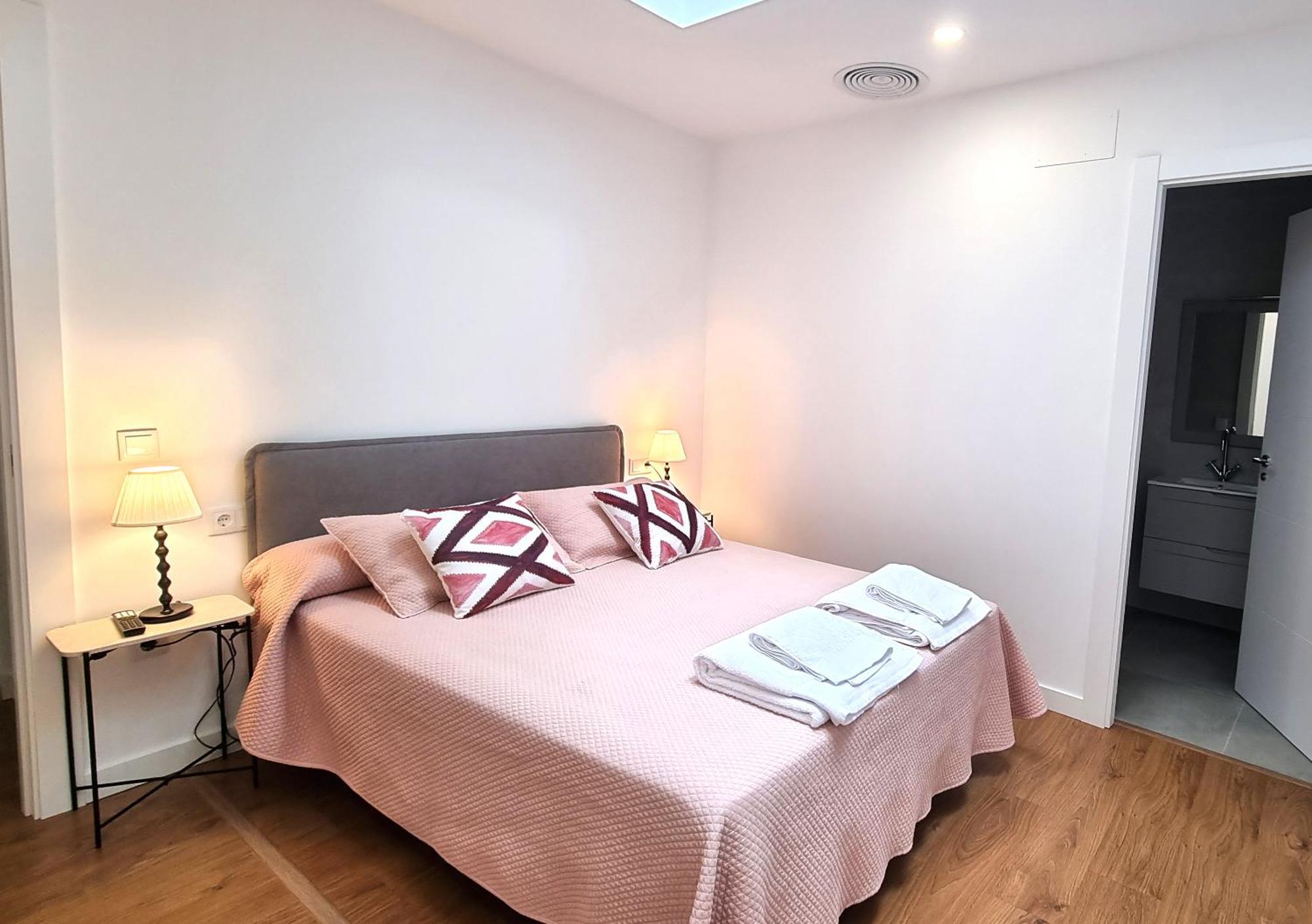 Moderno Y Lujoso Apartamento Castelar Alcázar de San Juan Extérieur photo